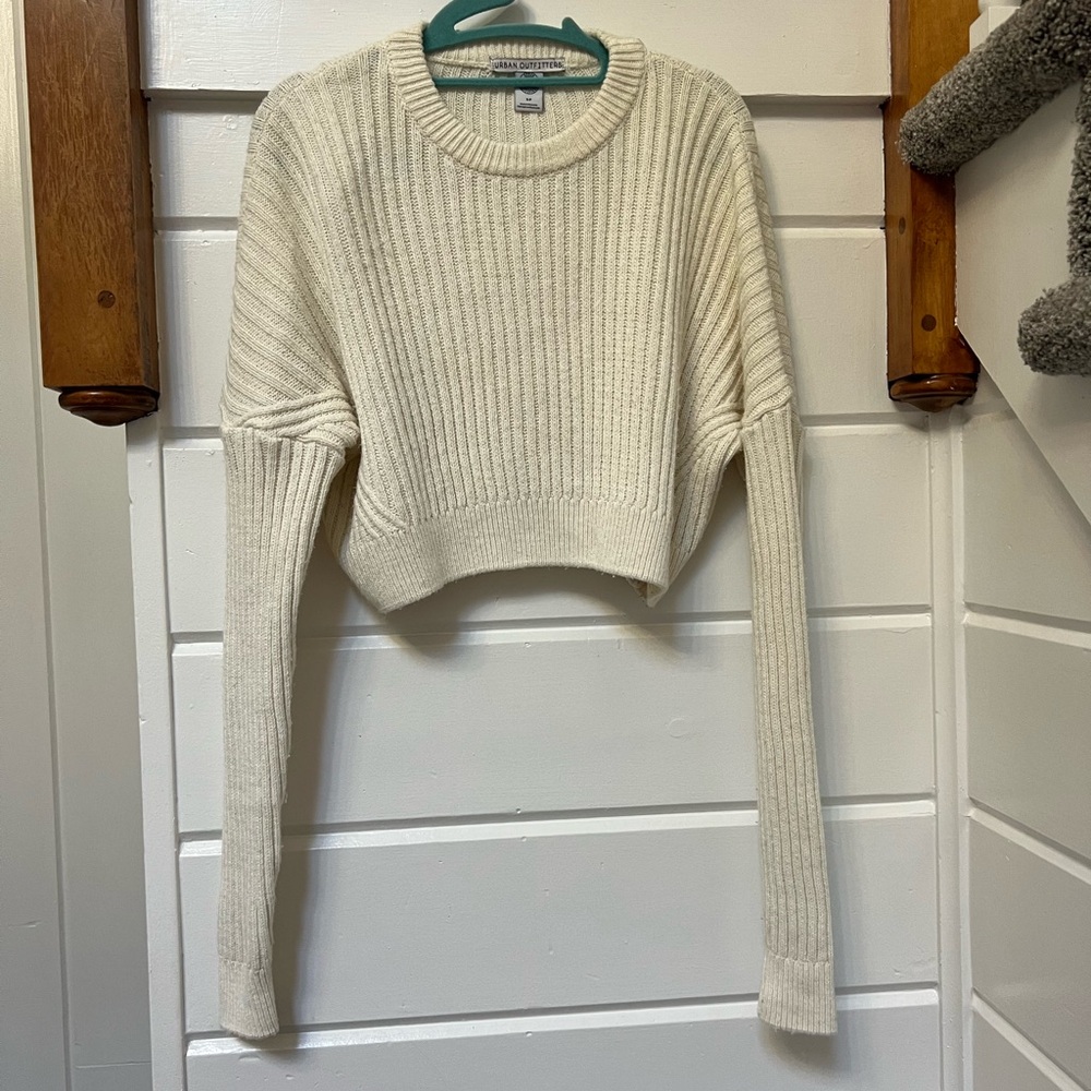 Urban Outfitters Long Sleeve Sweater